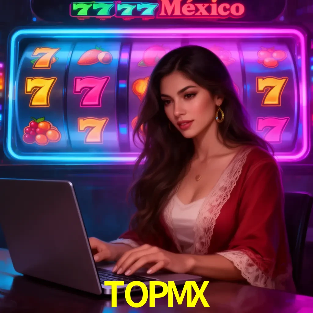 TOPMX Roulette en Vivo