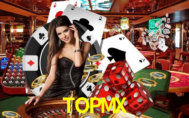 TOPMX Información confiable