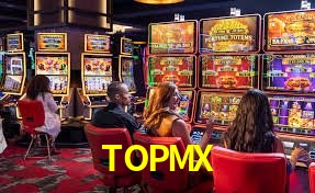 TOPMX ¿Qué información cubre esta sección de preguntas frecuentes?