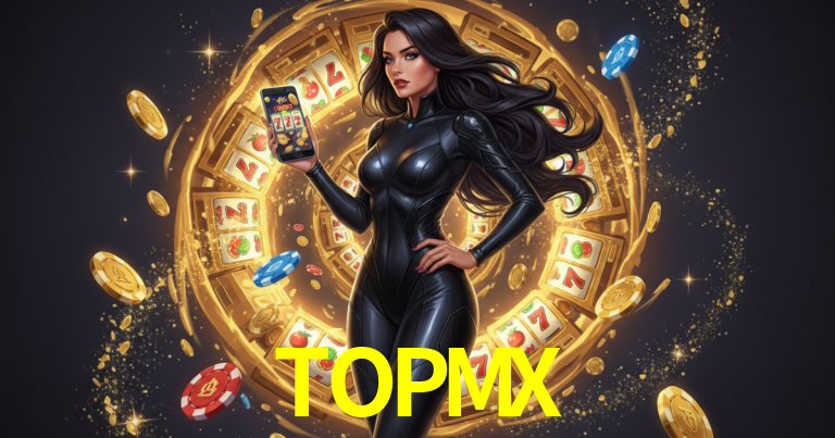 TOPMX mobile gaming