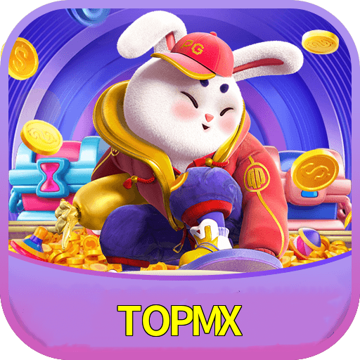 TOPMX logo